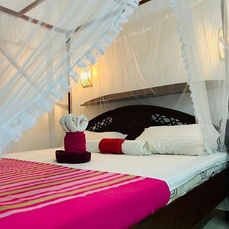 Seaside Coco Villa เบอร์อูวาลา ภายนอก รูปภาพ