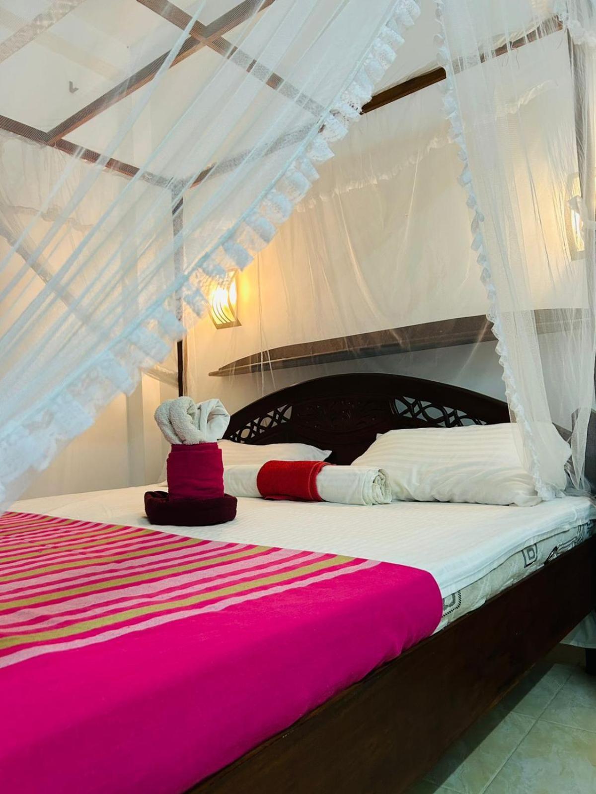 Seaside Coco Villa เบอร์อูวาลา ภายนอก รูปภาพ