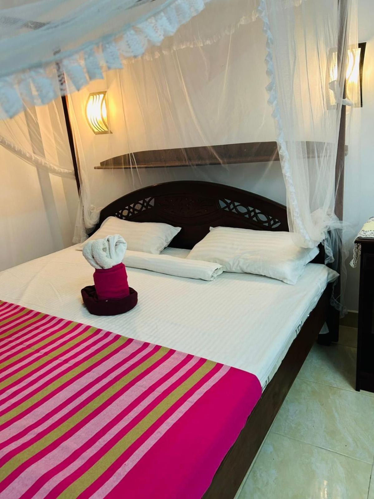 Seaside Coco Villa เบอร์อูวาลา ภายนอก รูปภาพ