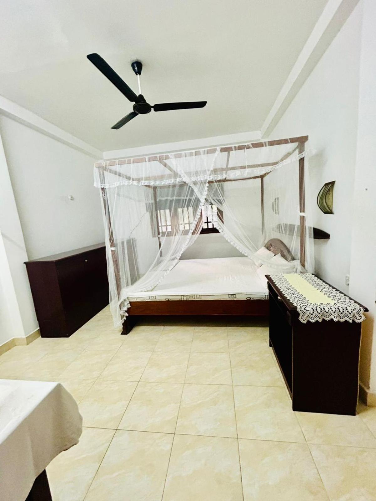 Seaside Coco Villa เบอร์อูวาลา ภายนอก รูปภาพ